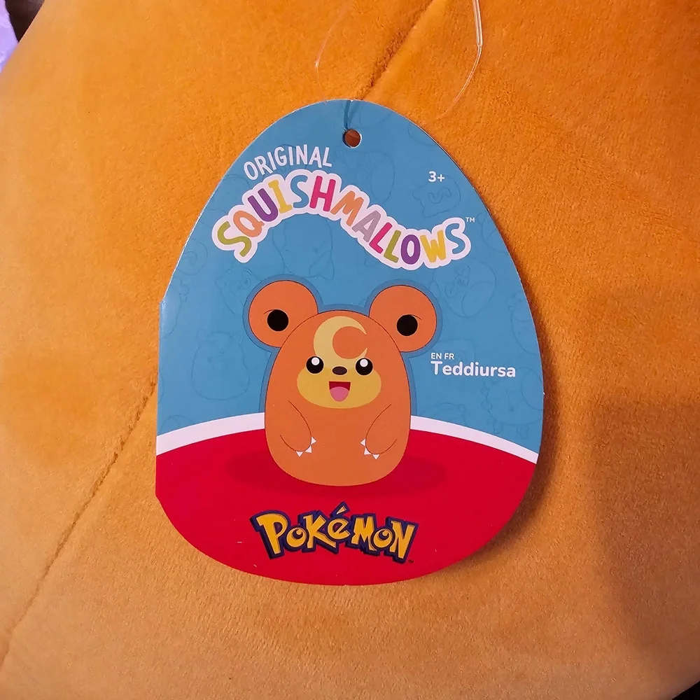 Jazwares new pokemon